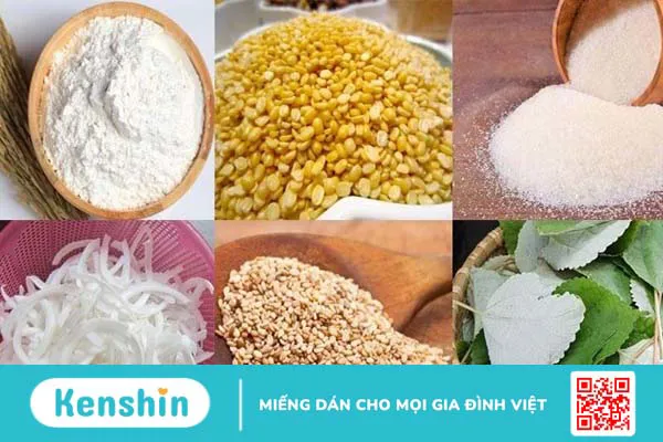 Bánh gai bao nhiêu calo? Ăn bánh gai có béo không? Cách ăn giảm cân