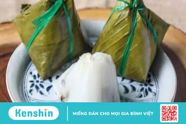 Bánh giò bao nhiêu calo? Ăn bánh giò có béo không? Cách ăn ít tăng cân