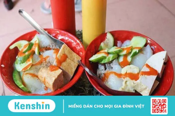 Bánh giò bao nhiêu calo? Ăn bánh giò có béo không? Cách ăn ít tăng cân