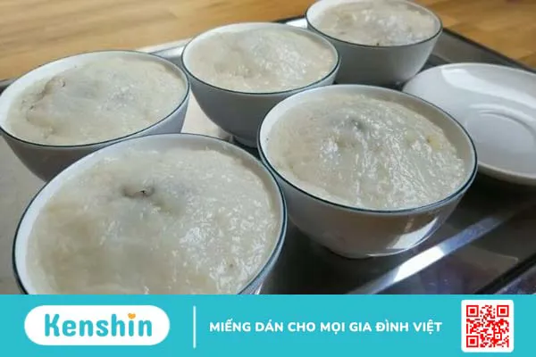 Bánh giò bao nhiêu calo? Ăn bánh giò có béo không? Cách ăn ít tăng cân