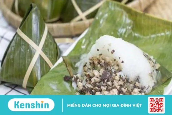 Bánh giò bao nhiêu calo? Ăn bánh giò có béo không? Cách ăn ít tăng cân