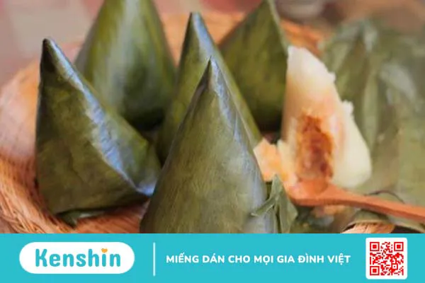 Bánh ít bao nhiêu calo? Ăn bánh ít có mập không? Cách ăn ít tăng cân