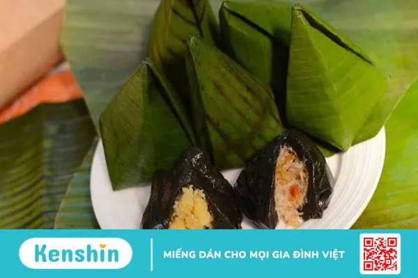 Bánh ít bao nhiêu calo? Ăn bánh ít có mập không? Cách ăn ít tăng cân