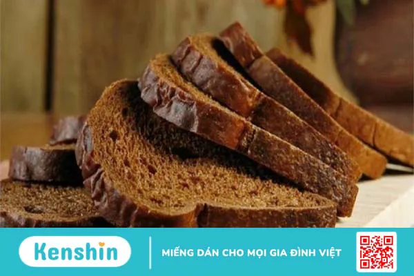 Bánh mì sandwich bao nhiêu calo? Ăn bánh mì sandwich có béo không?