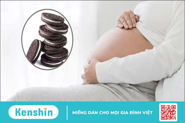 Bánh oreo bao nhiêu calo? Ăn bánh oreo có béo không? Cách ăn giảm cân