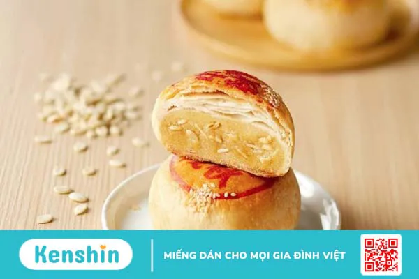 Bánh pía bao nhiêu calo? Ăn bánh pía có mập không? Cách ăn ít tăng cân