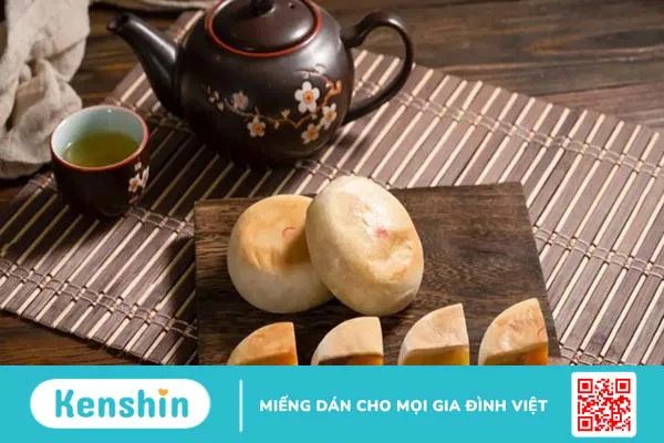 Bánh pía bao nhiêu calo? Ăn bánh pía có mập không? Cách ăn ít tăng cân