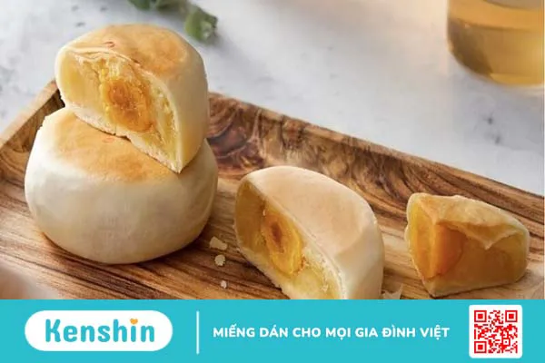 Bánh pía bao nhiêu calo? Ăn bánh pía có mập không? Cách ăn ít tăng cân