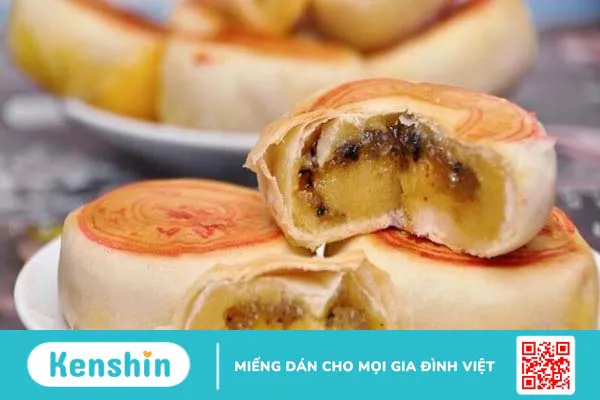 Bánh pía bao nhiêu calo? Ăn bánh pía có mập không? Cách ăn ít tăng cân