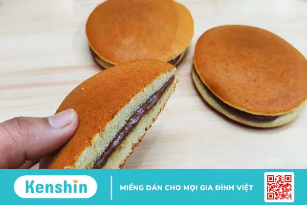 Bánh rán bao nhiêu calo? Cách để ăn bánh rán không lo tăng cân