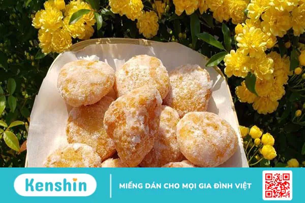 Bánh rán bao nhiêu calo? Cách để ăn bánh rán không lo tăng cân