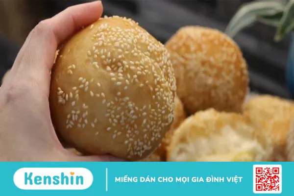 Bánh tiêu bao nhiêu calo? Ăn bánh tiêu có mập không? Cách ăn giảm cân