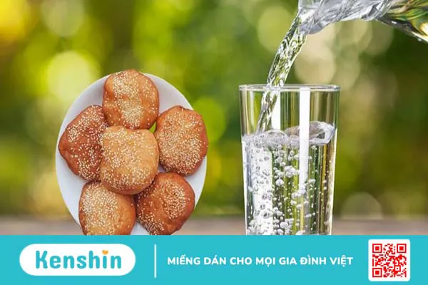 Bánh tiêu bao nhiêu calo? Ăn bánh tiêu có mập không? Cách ăn giảm cân