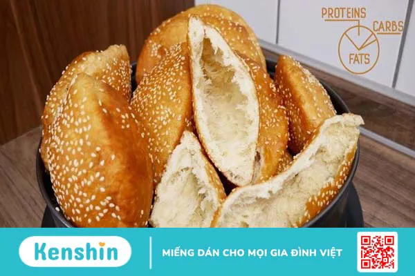 Bánh tiêu bao nhiêu calo? Ăn bánh tiêu có mập không? Cách ăn giảm cân