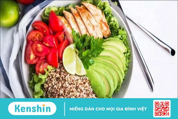 Bánh tráng trộn bao nhiêu calo? Ăn bánh tráng trộn có mập không?