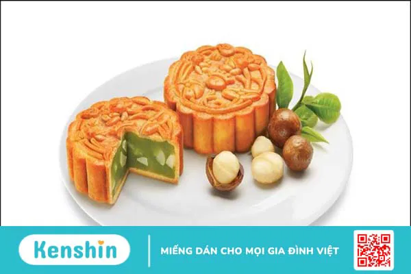 Bánh trung thu bao nhiêu calo? Cách ăn bánh trung thu không mập