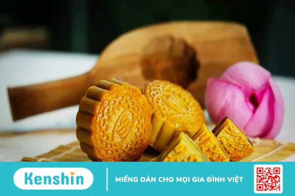 Bánh trung thu bao nhiêu calo? Cách ăn bánh trung thu không mập