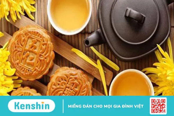 Bánh trung thu bao nhiêu calo? Cách ăn bánh trung thu không mập