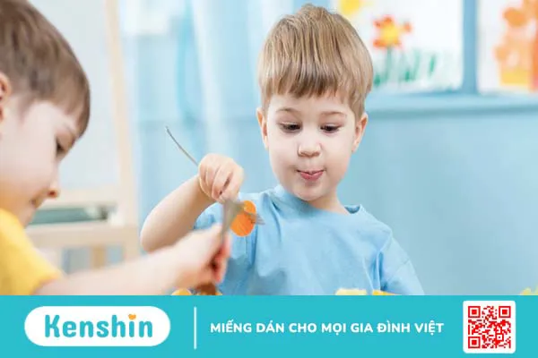 Bảo vệ bé trong thời điểm “dịch chồng dịch”