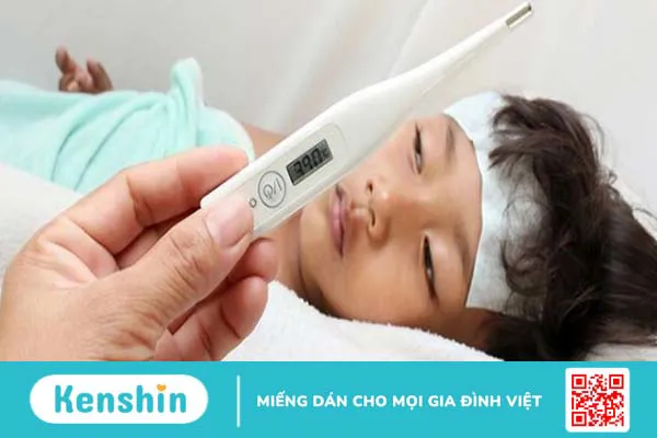 Bảo vệ bé trong thời điểm “dịch chồng dịch”