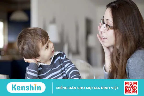 Bảo vệ bé trong thời điểm “dịch chồng dịch”