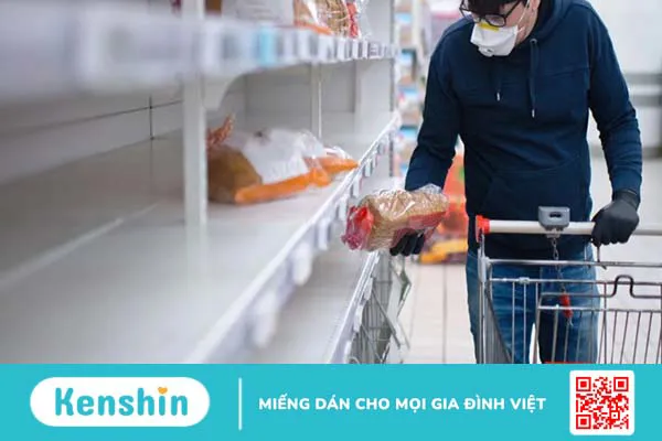 Bảo vệ sức khỏe tinh thần giữa tâm dịch Covid-19