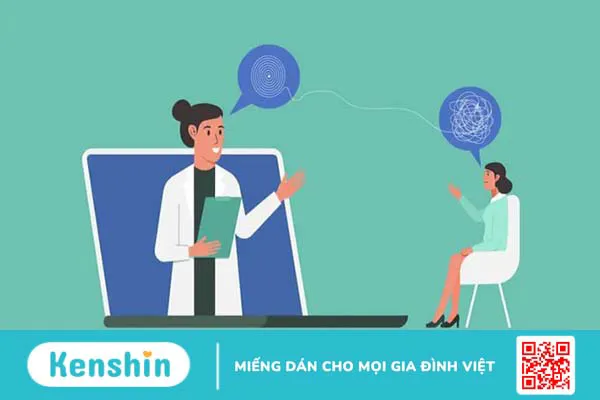 Bảo vệ sức khỏe tinh thần giữa tâm dịch Covid-19