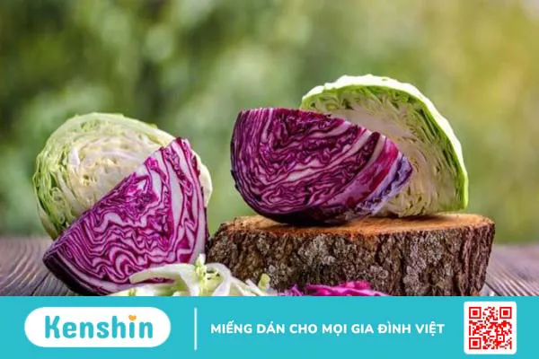 Bắp cải bao nhiêu calo? Ăn bắp cải có giảm cân không và lưu ý khi ăn