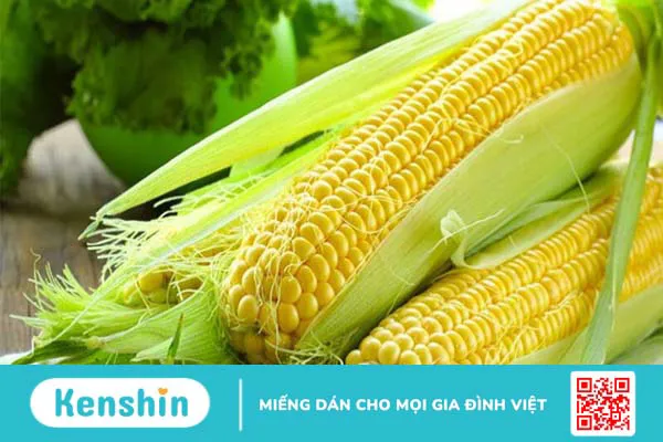 Bắp ngô bao nhiêu calo? Ăn bắp có béo không, các lưu ý khi ăn bắp