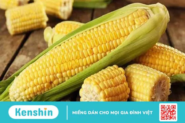 Bắp ngô bao nhiêu calo? Ăn bắp có béo không, các lưu ý khi ăn bắp