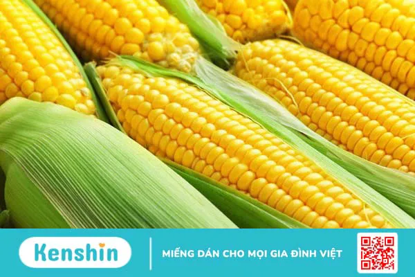 Bắp ngô bao nhiêu calo? Ăn bắp có béo không, các lưu ý khi ăn bắp