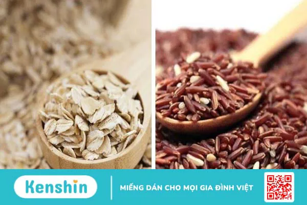 Bật mí 4 cách giảm cân bằng gạo lứt đơn giản, hiệu quả