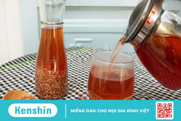 Bật mí 4 cách giảm cân bằng gạo lứt đơn giản, hiệu quả