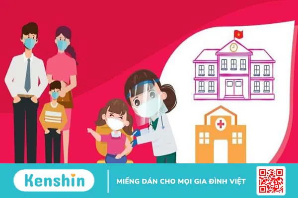 Bệnh bạch hầu lây qua đường nào? Có nguy hiểm không?