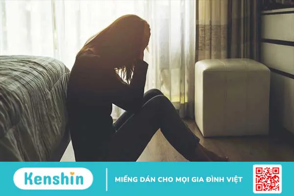 Bệnh bàng quang tăng hoạt có nguy hiểm không?