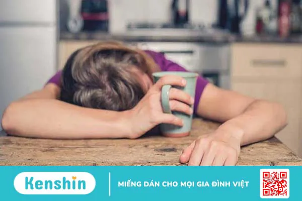 Bệnh bàng quang tăng hoạt có nguy hiểm không?