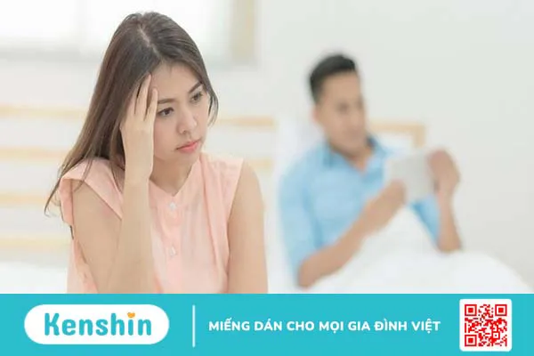 Bệnh bàng quang tăng hoạt có nguy hiểm không?