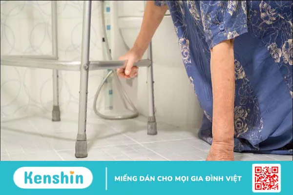 Bệnh bàng quang tăng hoạt có nguy hiểm không?