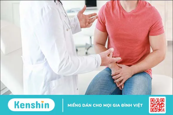 Bệnh bàng quang tăng hoạt có nguy hiểm không?