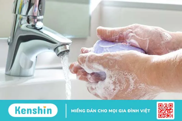 Bệnh chắp mắt ở trẻ em, nguyên nhân, triệu chứng và cách điều trị