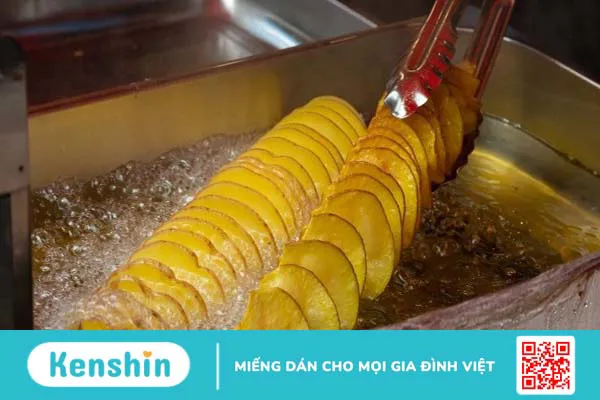 Bệnh gan nên ăn gì và kiêng gì để nhanh hồi phục