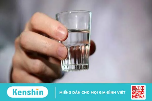 Bệnh gan nên ăn gì và kiêng gì để nhanh hồi phục