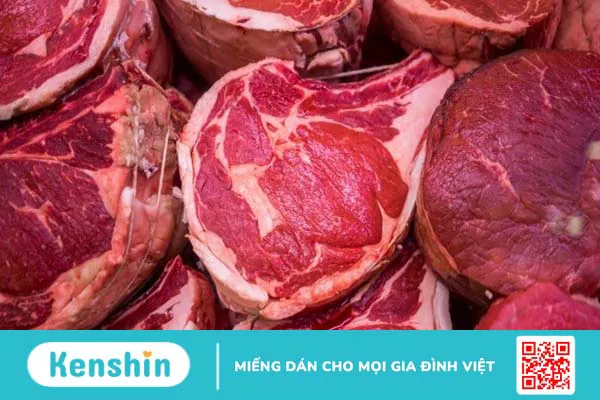 Bệnh gan nên ăn gì và kiêng gì để nhanh hồi phục