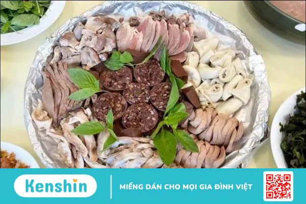 Bệnh gan nên ăn gì và kiêng gì để nhanh hồi phục