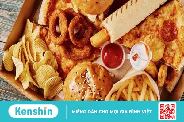 Bệnh gan nên ăn gì và kiêng gì để nhanh hồi phục