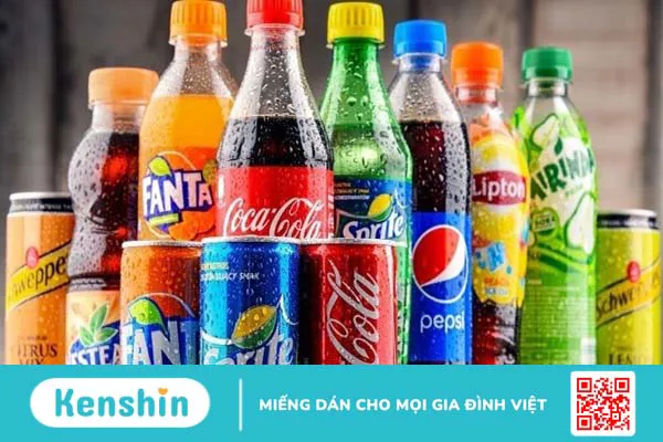 Bệnh gan nên ăn gì và kiêng gì để nhanh hồi phục