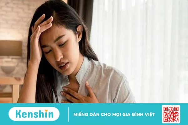 Bệnh hen suyễn có lây truyền không? Cách điều trị và phòng ngừa