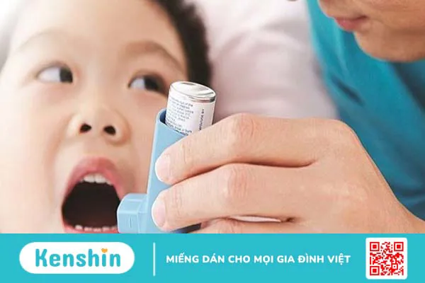 Bệnh hen suyễn có lây truyền không? Cách điều trị và phòng ngừa