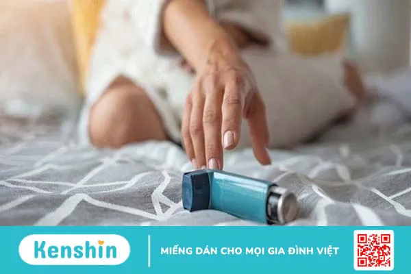 Bệnh hen suyễn có lây truyền không? Cách điều trị và phòng ngừa