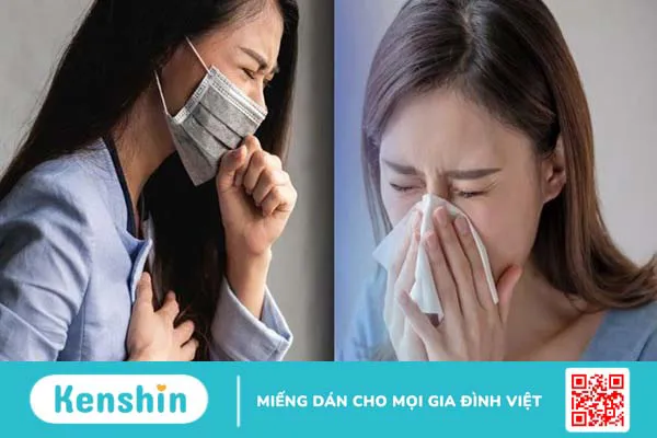 Bệnh hen suyễn có lây truyền không? Cách điều trị và phòng ngừa